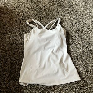 Athletic Top